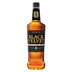 Black Velvet <br>Canadian Whisky