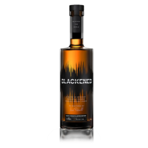 Blackened <br>Cask Strength Whiskey