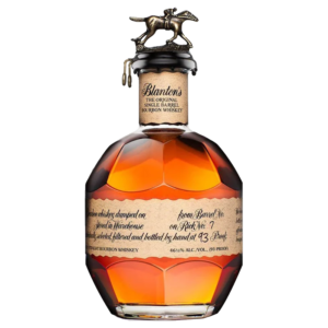 Blantons Whiskey