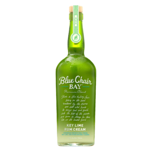 Blue Chair Bay <br>Key Lime Cream Cordial