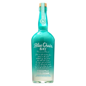 Blue Chair Bay <br>Pineapple Rum Cream