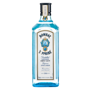 Bombay Sapphire Gin