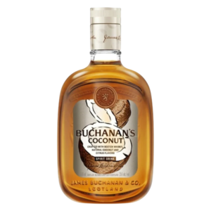 Buchanans<br> Coconut Flavored Whiskey