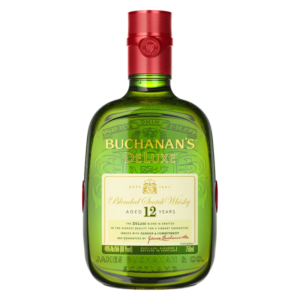 Buchanans <br>DeLuxe Aged 12 Years Blended Scotch Whisky