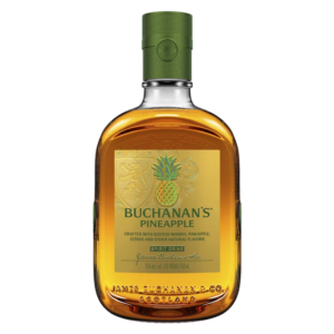 Buchanans<br> Pineapple