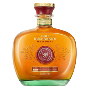 Buchanans <br>Red Seal Blended Scotch Whisky