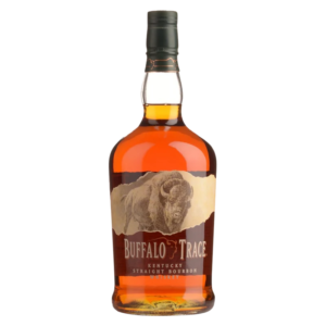 Buffalo Trace <br>Kentucky Straight Bourbon Whiskey