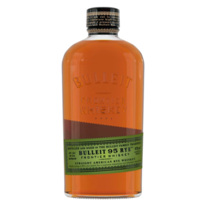 Bulleit <br>95 Rye Whiskey