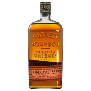 Bulleit <br>Bourbon Whiskey