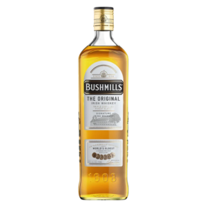 Bushmills <br>Original Irish Whiskey