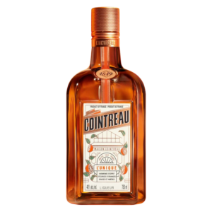 Cointreau <br>Orange Liqueur Triple Sec