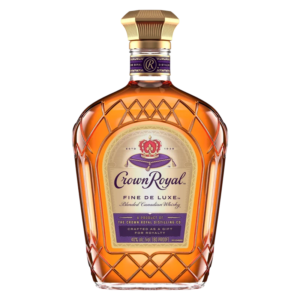 Crown Royal <br>Canadian Whisky