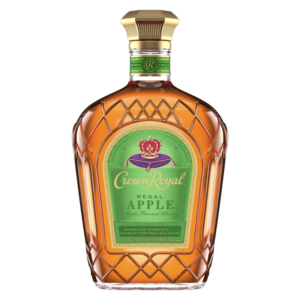 Crown Royal <br>Regal Apple Whisky