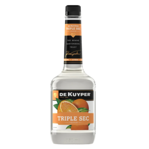 DeKuyper <br>Triple Sec Liqueur