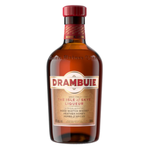Drambuie <br>Scotch Whisky Liqueur