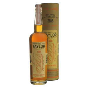 E.H. Taylor Small Batch Bourbon