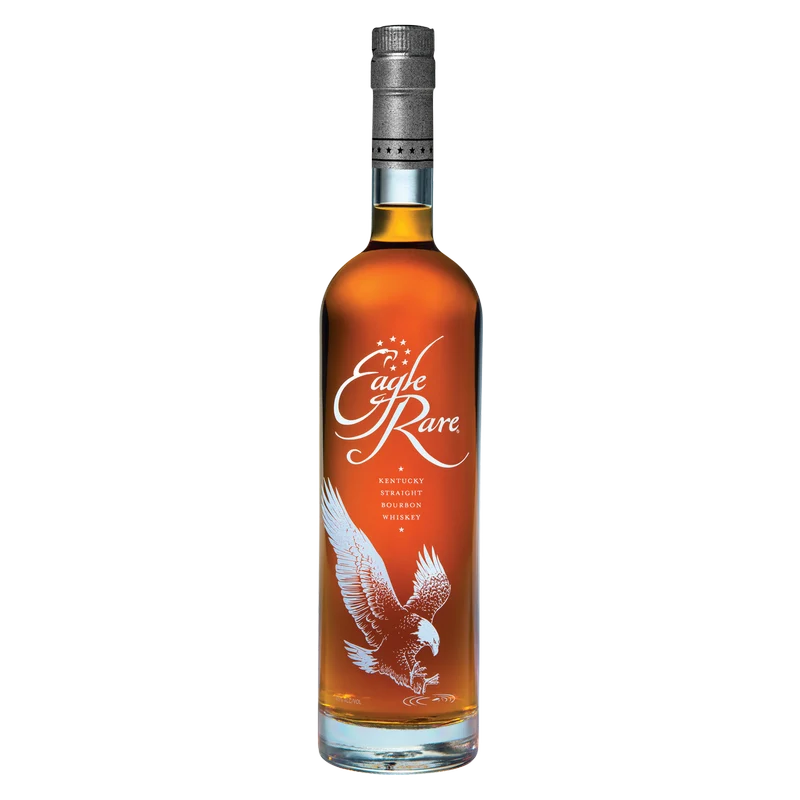Eagle Rare <br>Bourbon 10 Years