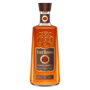 Four Roses <br>Single Barrel Bourbon