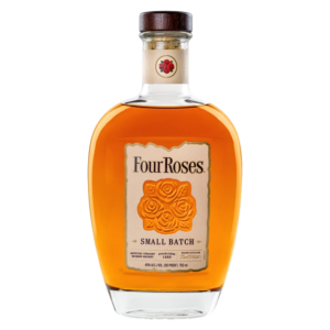 Four Roses <br>Small Batch Bourbon