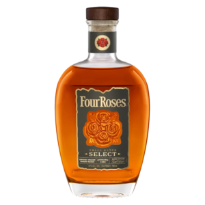 Four Roses <br>Small Batch Select Bourbon