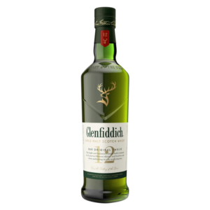 Glenfiddich <br>12 Years