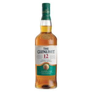 Glenlivet 12 Years