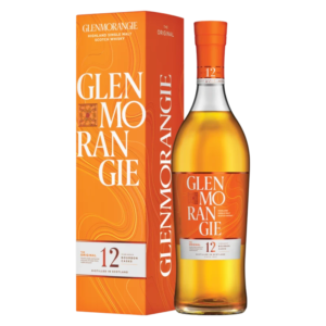 Glenmorangie <br>Original 12 Year Scotch