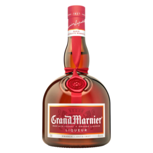 Grand Marnier <br>Orange Liqueur