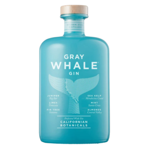 Gray Whale