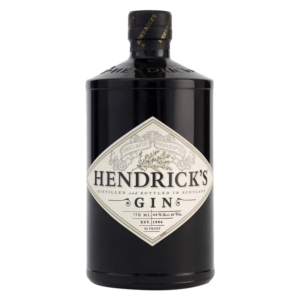 Hendricks Gin