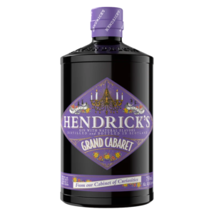 Hendricks Grand Cabaret