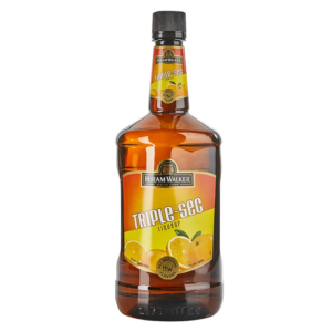 Hiram Walker Triple Sec