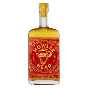 Howler Head <br>Banana Bourbon