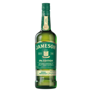 Jameson <BR>Caskmate IPA