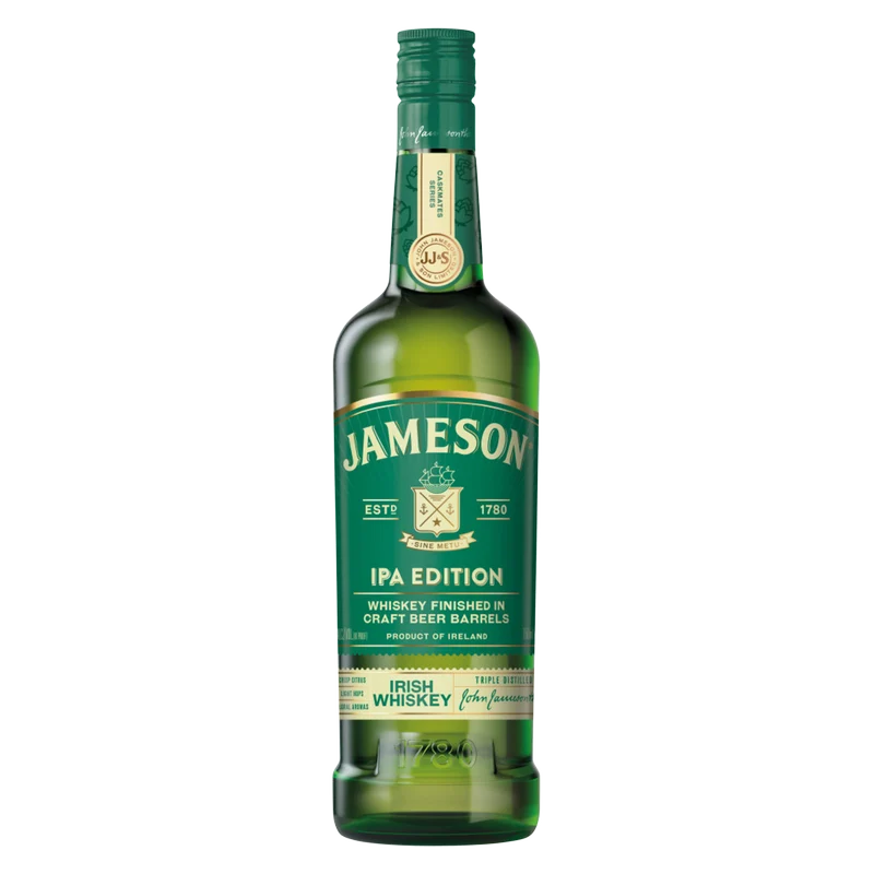 Jameson <BR>Caskmate IPA