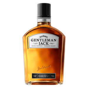 Jack Daniels <br>Gentleman Jack Tennessee Whiskey