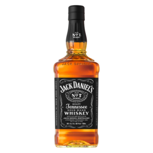 Jack Daniels <br>Old No. 7 Tennessee Whiskey