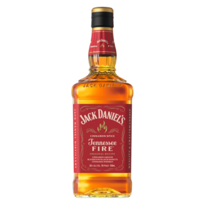 Jack Daniels <br>Tennessee Fire Whiskey
