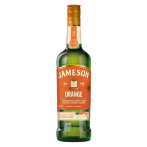 Jameson <br>Orange Irish Whiskey