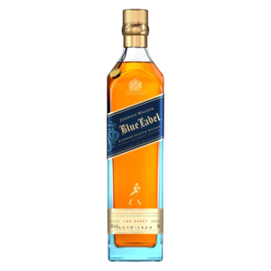 Johnnie Walker <br>Blue Label Scotch