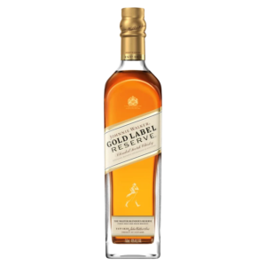 Johnnie Walker <br>Gold Limited Edition