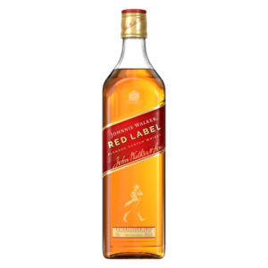 Johnnie Walker <br>Red Label Scotch