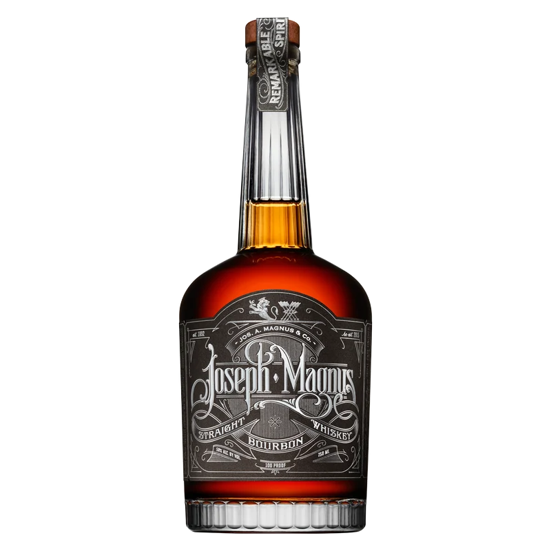 Joseph A. Magnus <br>Bourbon