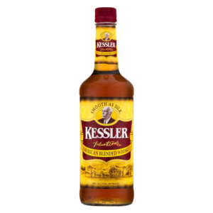 Kessler<br> Blended Whiskey