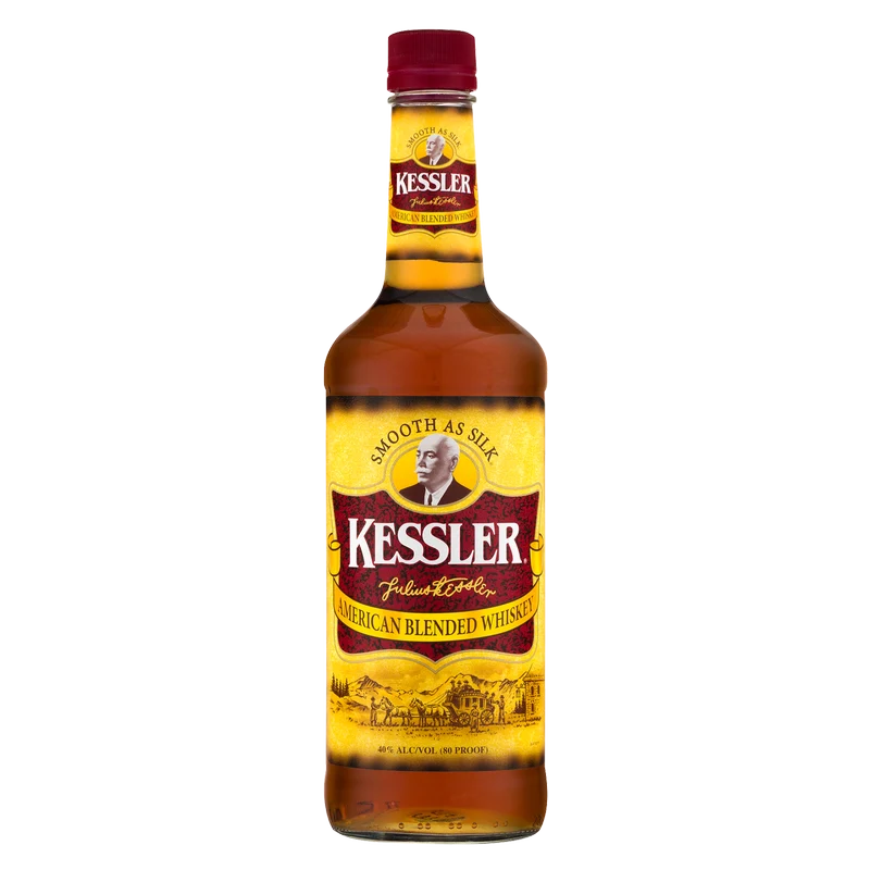 Kessler<br> Blended Whiskey