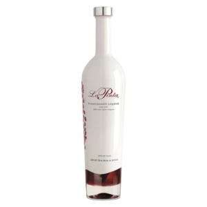 La Pinta <br>Pomegranate Liqueur