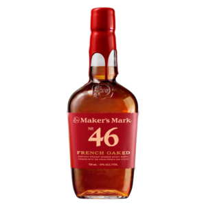 Makers Mark <br>46 Bourbon