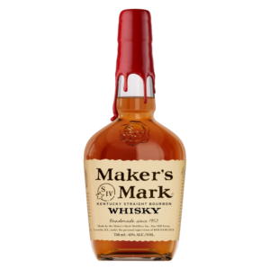 Makers Mark <br>Bourbon