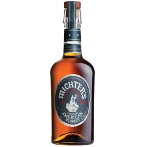 Michters <br>Unblended American Whiskey