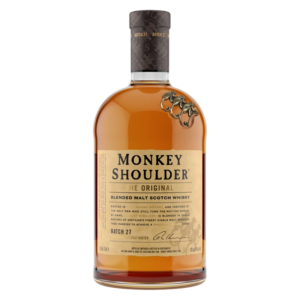 Monkey Shoulder Whiskey